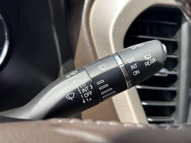 used 2019 GMC Acadia car, priced at $25,938