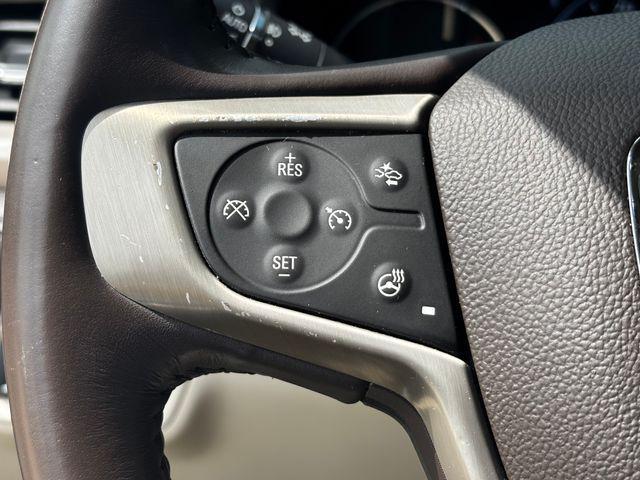 used 2019 GMC Acadia car, priced at $25,938