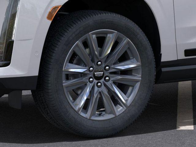 new 2024 Cadillac Escalade car, priced at $102,085