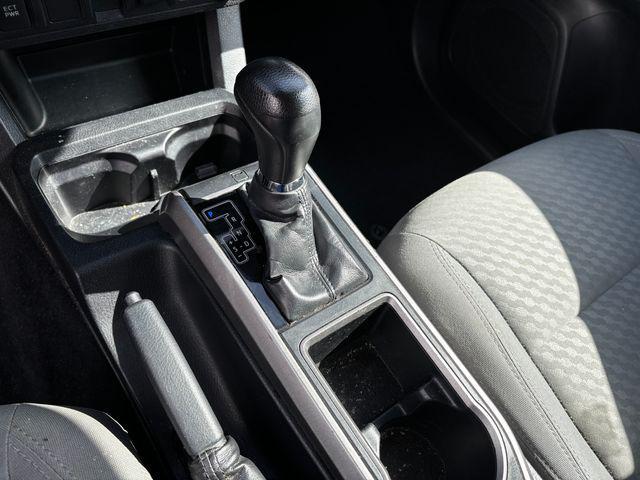 used 2020 Toyota Tacoma car, priced at $25,582