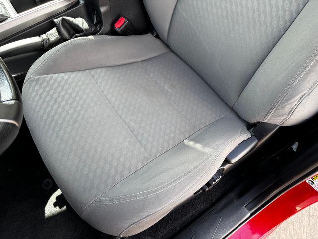 used 2020 Toyota Tacoma car, priced at $25,582