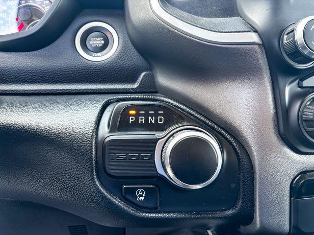 used 2020 Ram 1500 car, priced at $28,729