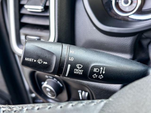 used 2020 Ram 1500 car, priced at $28,729