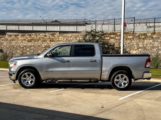 used 2020 Ram 1500 car, priced at $28,729