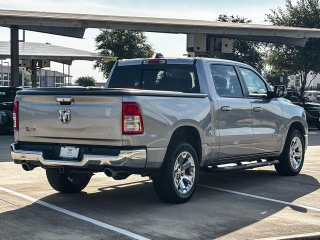 used 2020 Ram 1500 car, priced at $28,729