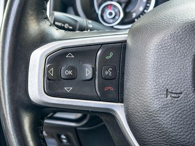 used 2020 Ram 1500 car, priced at $28,729
