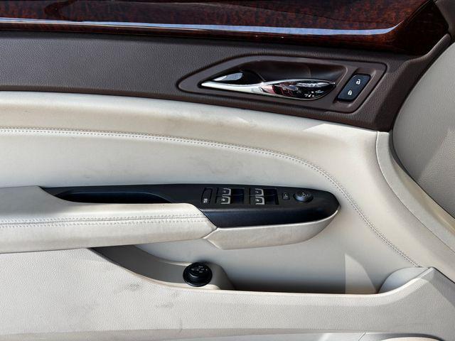 used 2015 Cadillac SRX car, priced at $17,849