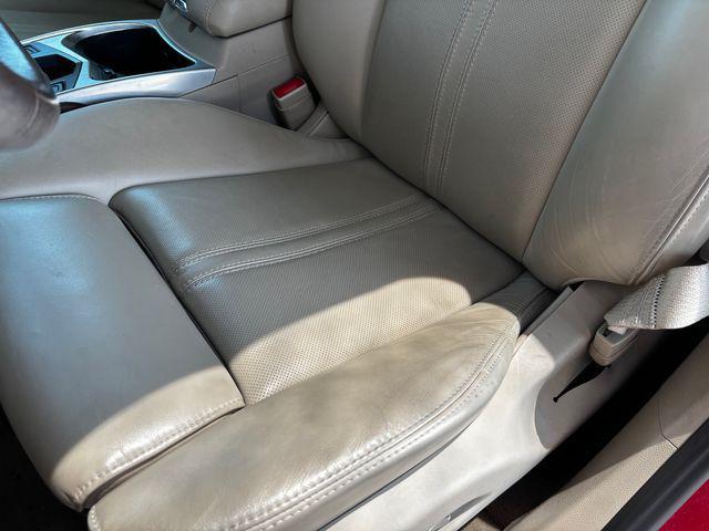 used 2015 Cadillac SRX car, priced at $17,849