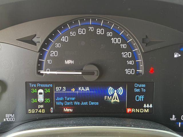 used 2015 Cadillac SRX car, priced at $17,849