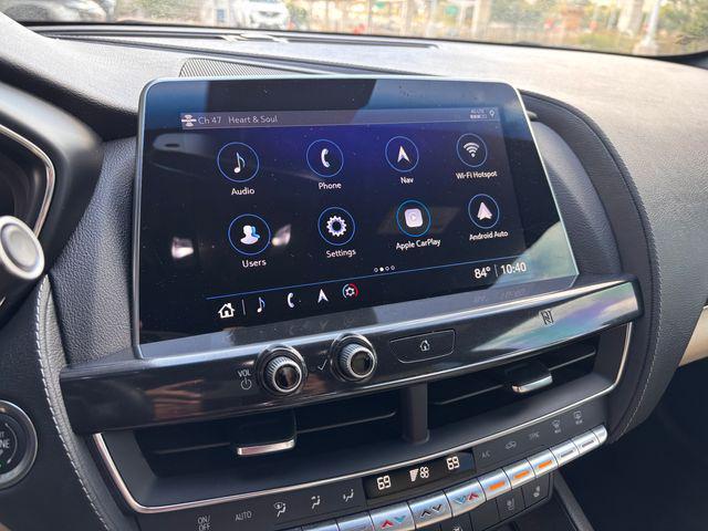 used 2021 Cadillac CT5 car, priced at $40,070