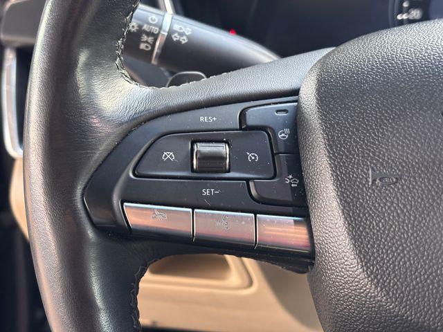 used 2021 Cadillac CT5 car, priced at $40,070