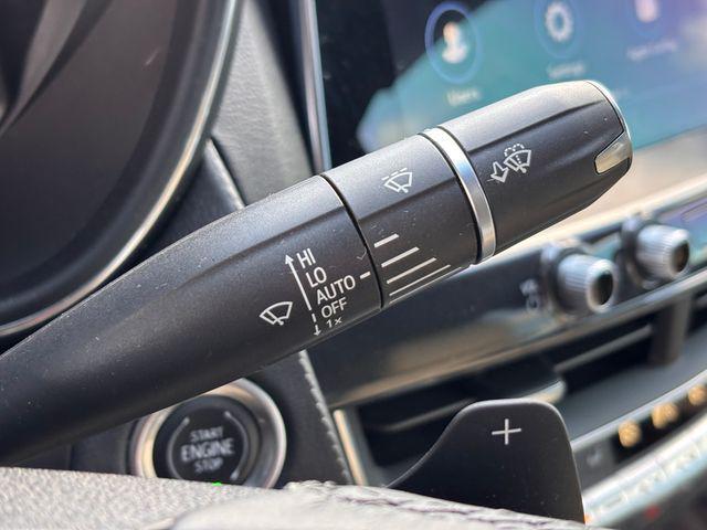 used 2021 Cadillac CT5 car, priced at $40,070