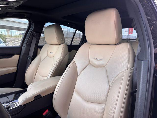 used 2021 Cadillac CT5 car, priced at $40,070