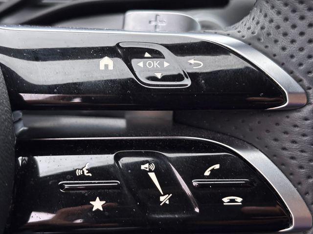 used 2024 Mercedes-Benz C-Class car, priced at $46,201