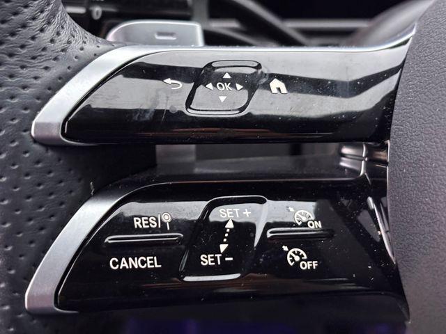 used 2024 Mercedes-Benz C-Class car, priced at $46,201