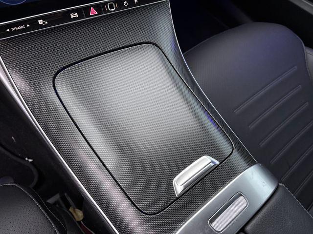 used 2024 Mercedes-Benz C-Class car, priced at $46,201