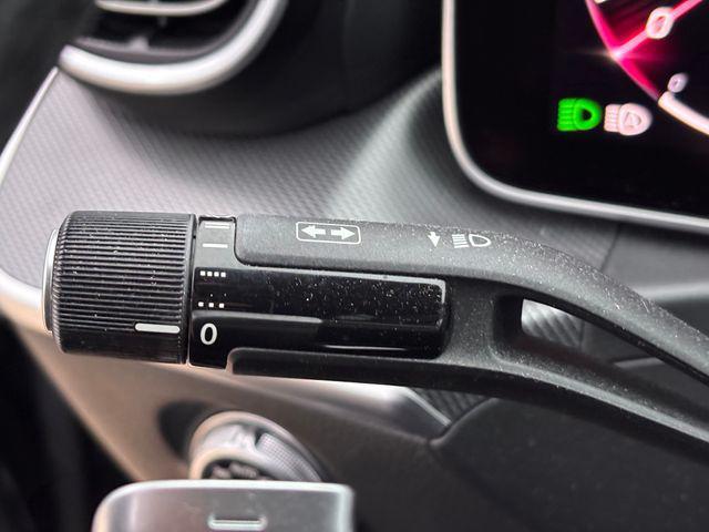 used 2024 Mercedes-Benz C-Class car, priced at $46,201