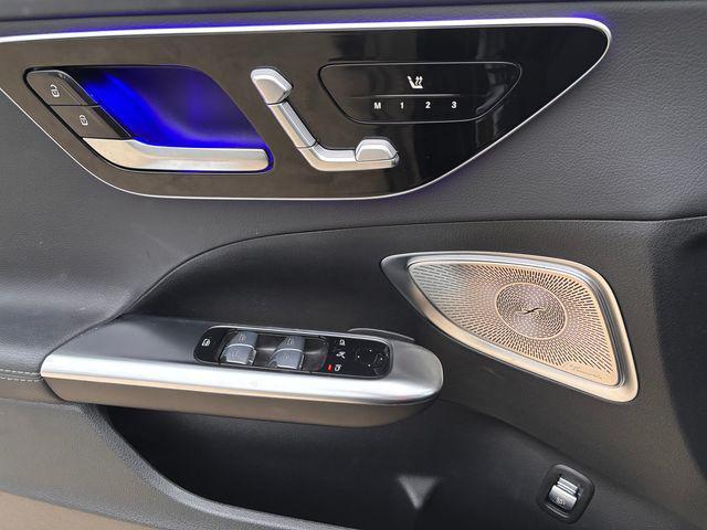 used 2024 Mercedes-Benz C-Class car, priced at $46,201