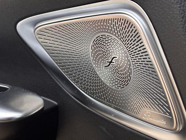 used 2024 Mercedes-Benz C-Class car, priced at $46,201