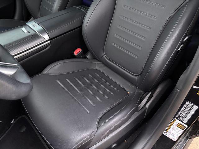 used 2024 Mercedes-Benz C-Class car, priced at $46,201