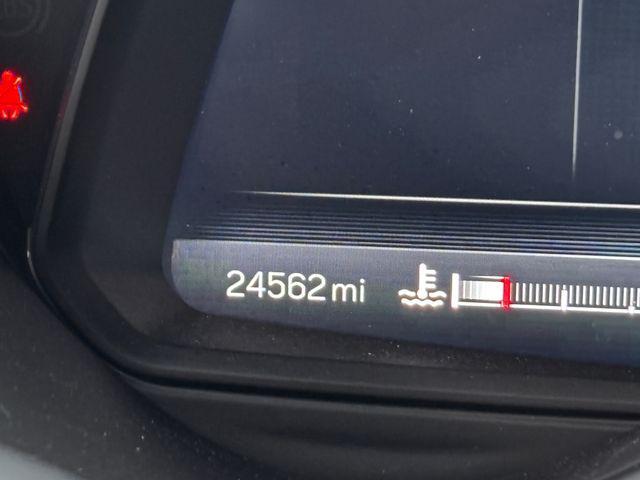 used 2023 Cadillac CT5 car, priced at $38,980