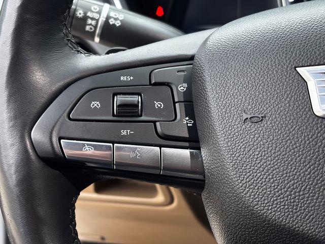 used 2023 Cadillac CT5 car, priced at $38,980