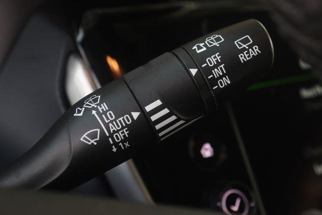 used 2023 Chevrolet Bolt EUV car, priced at $21,497