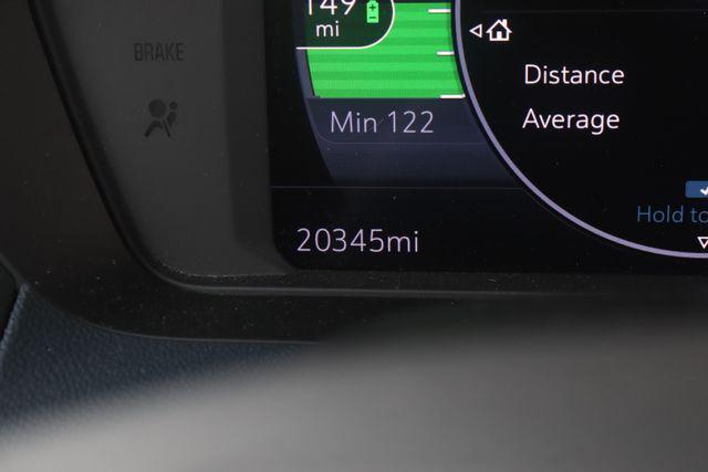 used 2023 Chevrolet Bolt EUV car, priced at $21,497