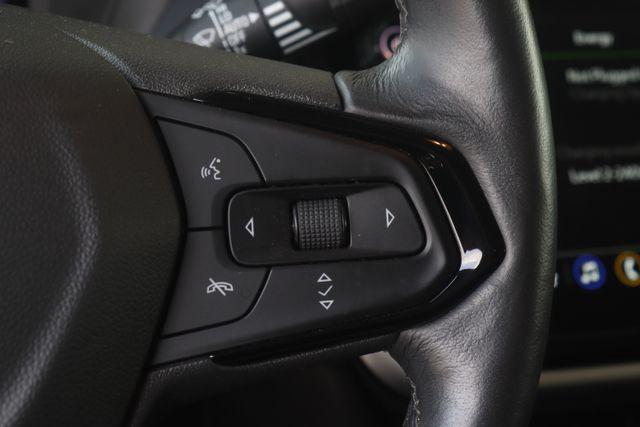 used 2023 Chevrolet Bolt EUV car, priced at $21,497