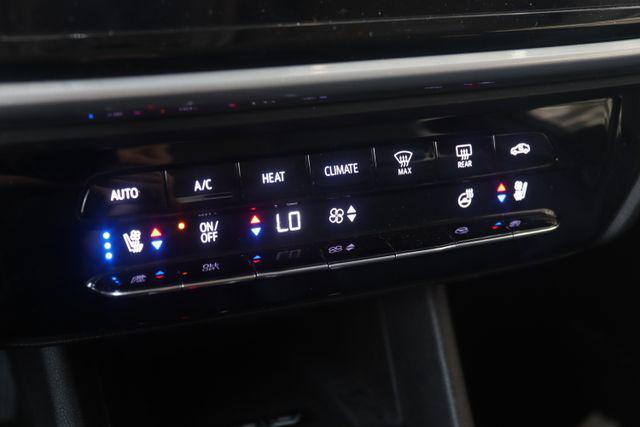 used 2023 Chevrolet Bolt EUV car, priced at $21,497