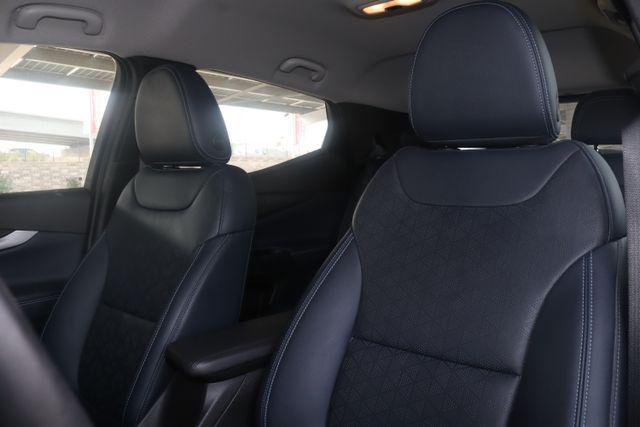 used 2023 Chevrolet Bolt EUV car, priced at $21,497