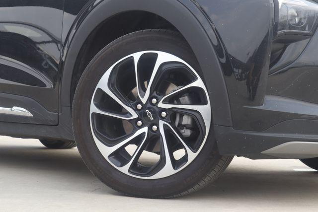 used 2023 Chevrolet Bolt EUV car, priced at $21,497