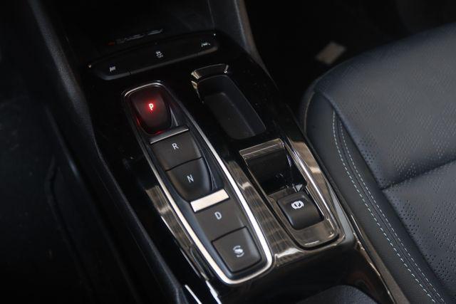 used 2023 Chevrolet Bolt EUV car, priced at $21,497