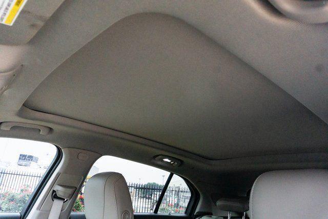 used 2021 Cadillac XT4 car, priced at $27,362