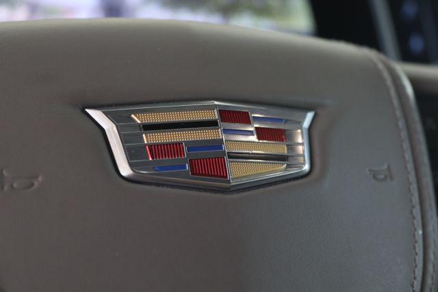 used 2023 Cadillac Escalade ESV car, priced at $70,999