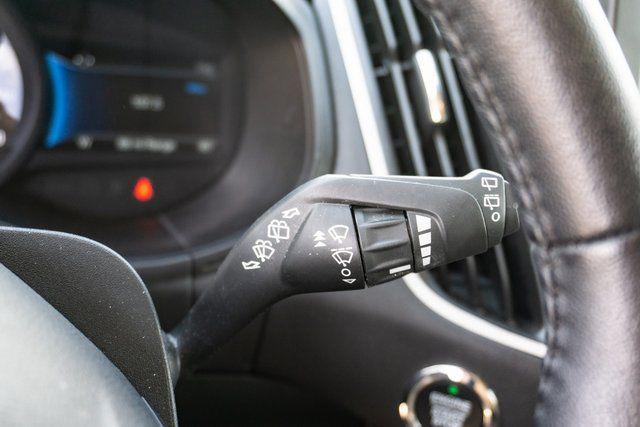 used 2024 Ford Edge car, priced at $27,678
