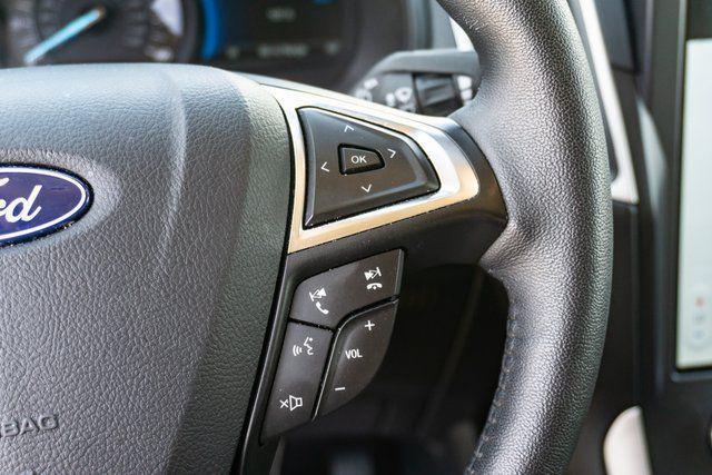 used 2024 Ford Edge car, priced at $27,678