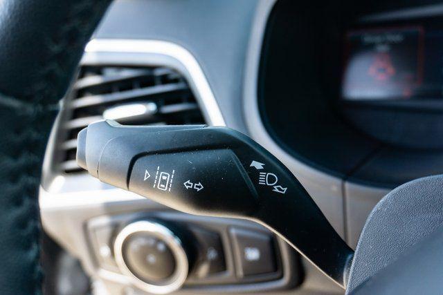 used 2024 Ford Edge car, priced at $27,678