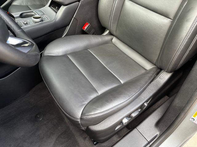 used 2025 Cadillac XT4 car, priced at $33,431
