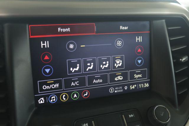 used 2023 GMC Acadia car, priced at $35,995