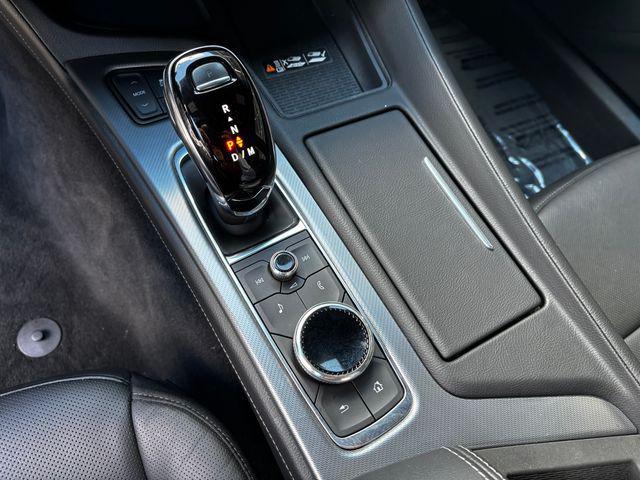 used 2024 Cadillac CT5 car, priced at $36,264
