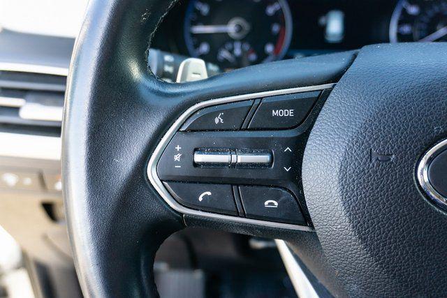 used 2022 Hyundai Palisade car, priced at $26,945