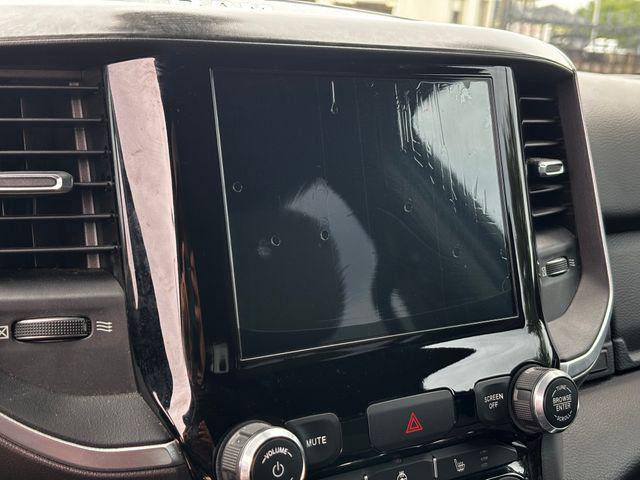 used 2019 Ram 1500 car, priced at $31,844
