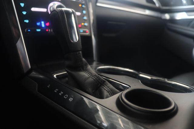 used 2017 Ford Explorer car, priced at $16,872