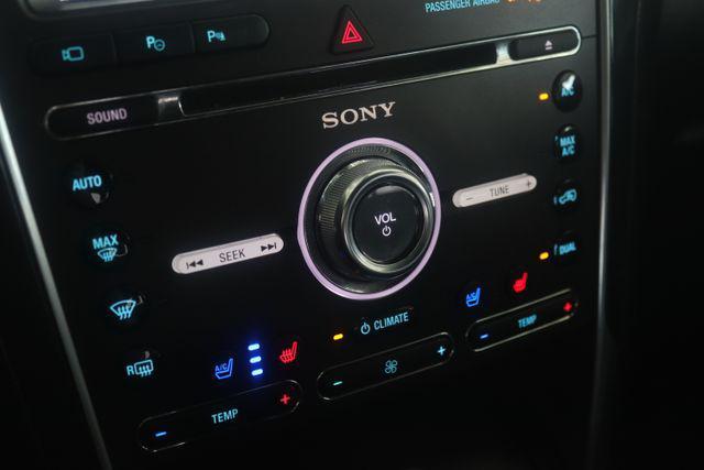 used 2017 Ford Explorer car, priced at $16,872