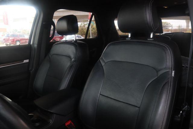 used 2017 Ford Explorer car, priced at $16,872