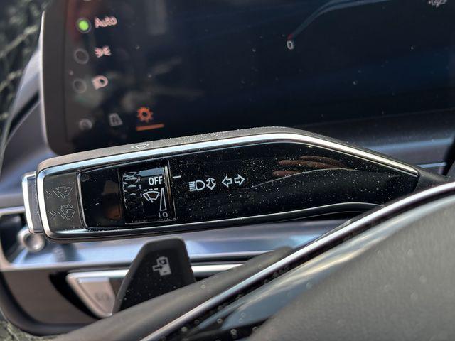 used 2024 Cadillac LYRIQ car, priced at $41,231