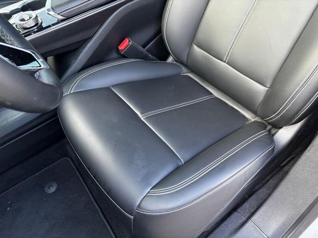 used 2024 Cadillac LYRIQ car, priced at $41,231