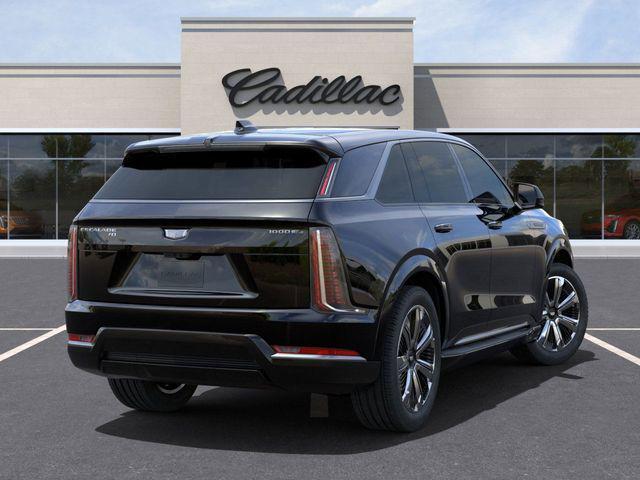 new 2025 Cadillac Escalade car, priced at $134,755