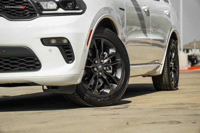 used 2023 Dodge Durango car, priced at $44,618